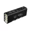 Nitecore Elemlámpa TM12K (akkumulátoros) 6 x CREE XHP50 (12000 lumen)