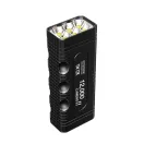 Nitecore Elemlámpa TM12K (akkumulátoros) 6 x CREE XHP50 (12000 lumen)