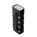 Nitecore Elemlámpa TM12K (akkumulátoros) 6 x CREE XHP50 (12000 lumen)
