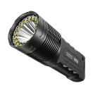 Nitecore Elemlámpa TM20K (beépített akkumulátoros) CREE XP-L (20000 lumen)