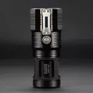 Nitecore Elemlámpa TM28 SET (+4 x IMR18650) 4xCREE XHP35 HI (6000 lumen)