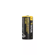 Technik Akkumulátor 16340 RCR123 TR1680 800mAh 3,7V B1