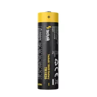 Technik Akkumulátor 18650 TR1826 2600mAh 3,7V B1