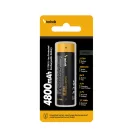 Technik Akkumulátor 21700 TR2148 4800mAh 3,7V B1