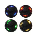 Nitecore Kellék TSL10i Jelzőfényes Zárókupak