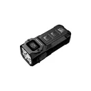 Nitecore Elemlámpa TUP 2 (Akkumulátoros) MCT UHE LED (1200 lumen) Fekete