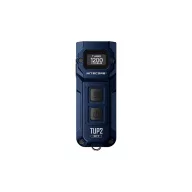   Nitecore Elemlámpa TUP 2 (Akkumulátoros) MCT UHE LED (1200 lumen) Kék