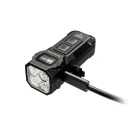 Nitecore Elemlámpa TUP 2 (Akkumulátoros) MCT UHE LED (1200 lumen) Narancs