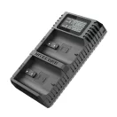 Nitecore Kellék Akkumulátor Töltő Hasselblad Kamerához UHX1 PRO