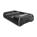 Nitecore Kellék Akkumulátor Töltő Hasselblad Kamerához UHX1 PRO