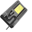 Nitecore Kellék Akkumulátor Töltő Hasselblad Kamerához UHX1 PRO