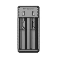 Nitecore Kellék Akkumulátor Töltő UI2 USB-C