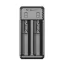 Nitecore Kellék Akkumulátor Töltő UI2 USB-C