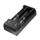 Nitecore Kellék Akkumulátor Töltő UI2 USB-C