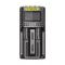 Nitecore Kellék Akkumulátor Töltő UM2 USB-C