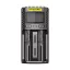 Nitecore Kellék Akkumulátor Töltő UM2 USB-C