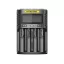 Nitecore Kellék Akkumulátor Töltő UM4 USB-C