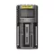Nitecore Kellék Akkumulátor Töltő UMS2 USB-C