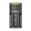 Nitecore Kellék Akkumulátor Töltő UMS2 USB-C