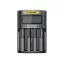 Nitecore Kellék Akkumulátor Töltő UMS4 USB-C