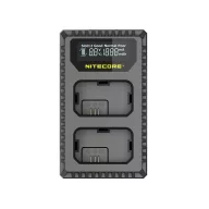 Nitecore Kellék Akkumulátor Töltő USN1