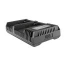 Nitecore Kellék Akkumulátor Töltő Sony Kamerához USN3 PRO