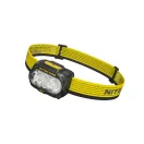 Nitecore Fejlámpa UT27 2025 (akkumulátoros) 2x MCT UHE LED (800 lumen) Fekete