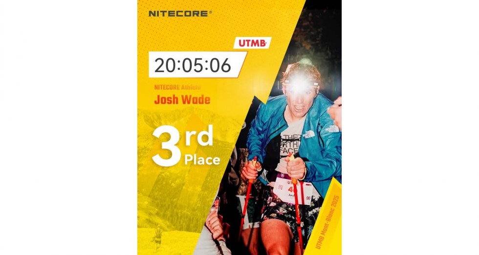 Josh Wade