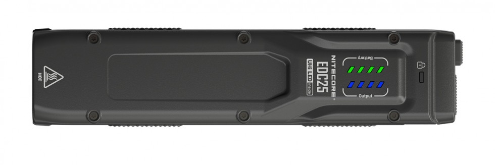 EDC25