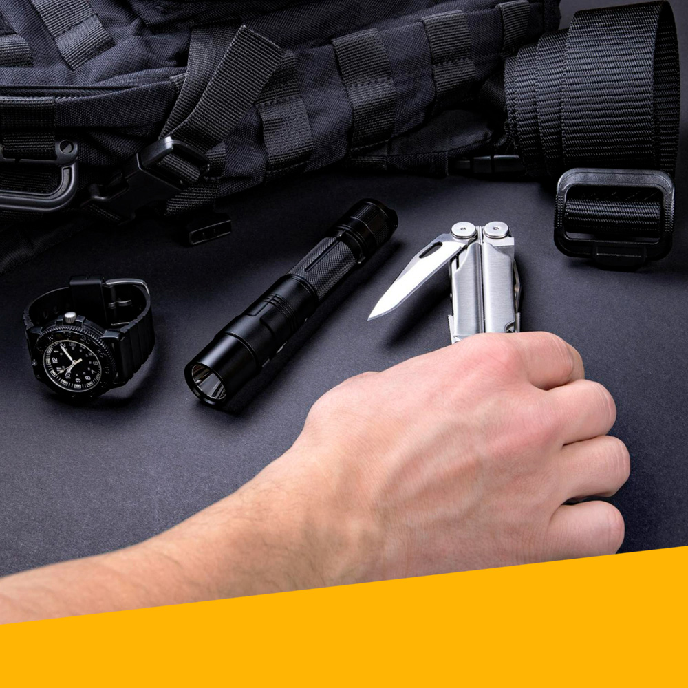 A legjobb Nitecore EDC lámpák szerintünk!