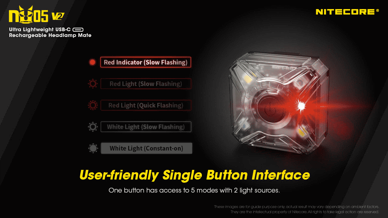 nitecore-elemlampa-nu05-v2-akkumulatoros-tartozek-hp-led-40-lumen.gif