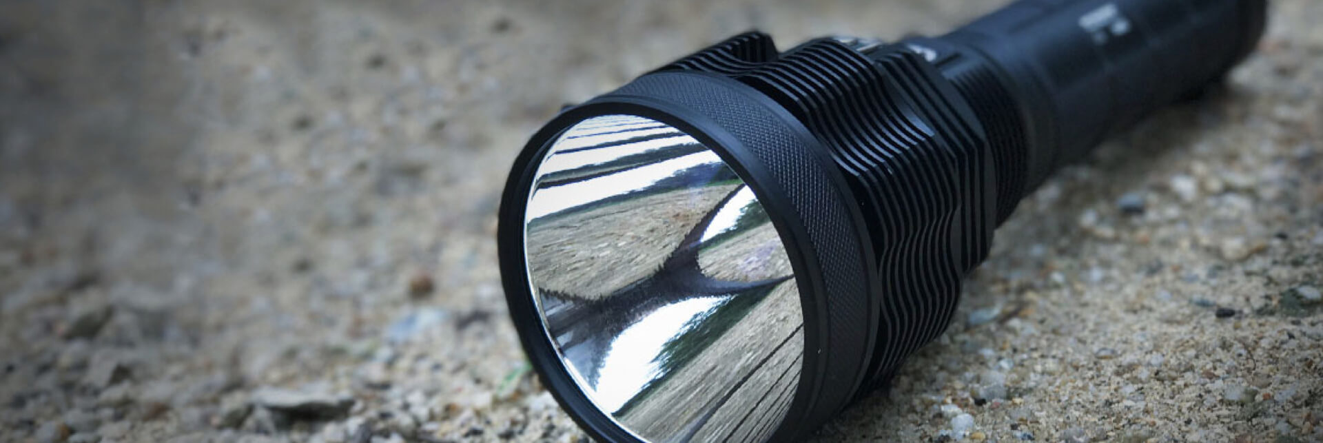 Határok nélkül a Nitecore TM38-cal